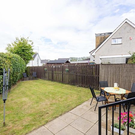 Family Home Inverkeithing Ideal For Edinburgh, Dunfermline & St Andrews 3 Bedrooms Экстерьер фото