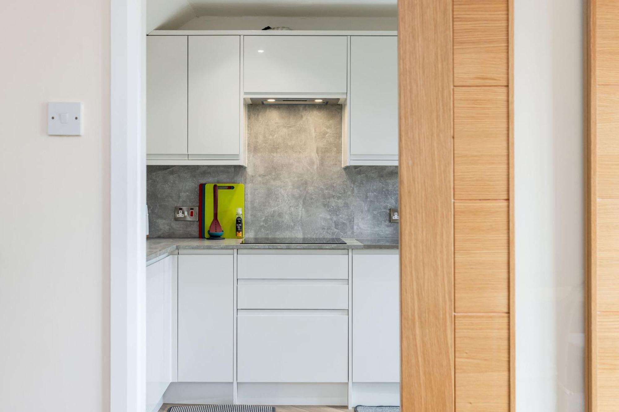 Family Home Inverkeithing Ideal For Edinburgh, Dunfermline & St Andrews 3 Bedrooms Экстерьер фото