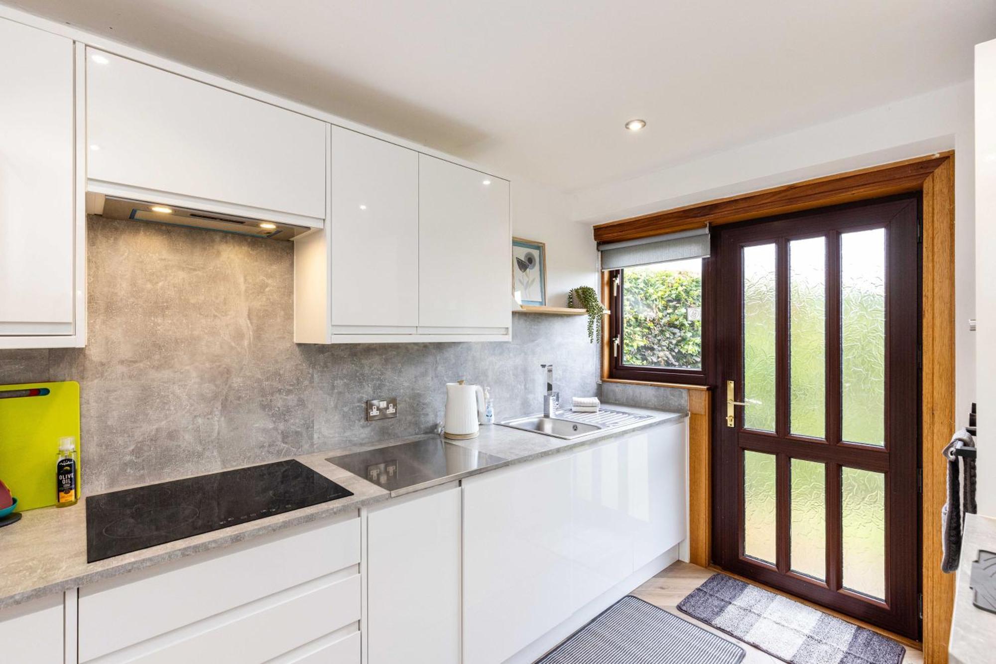 Family Home Inverkeithing Ideal For Edinburgh, Dunfermline & St Andrews 3 Bedrooms Экстерьер фото